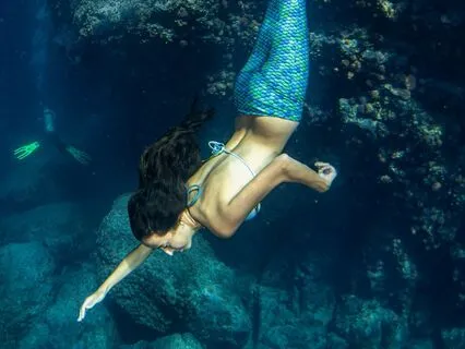 Mermaids in Philippines (Story Time)