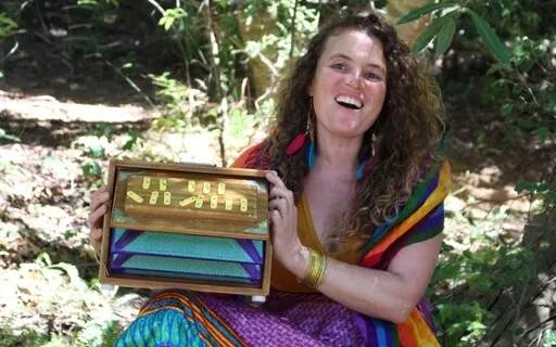 Mermaids [Magic Medexine Music 1]