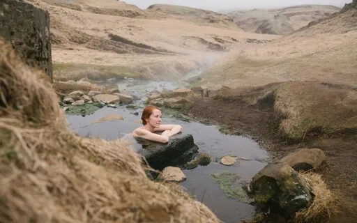 Mermaid's Purifying Spell: Underwater Music For Relaxation