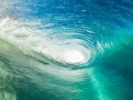 Mermaids - Relaxing Cosmic Harp Journey