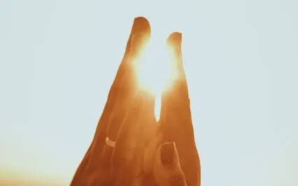 Męska Afirmacja na Przyciąganie Miłości