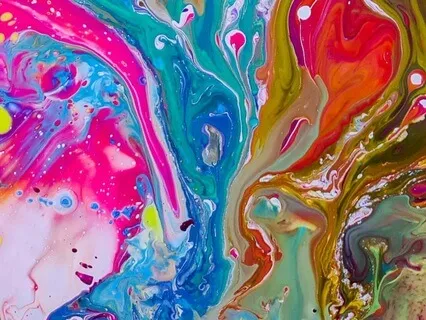 Mesmerising Gongs & Affirmations: As I Choose Me First