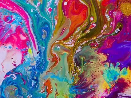 Mesmerising Gongs & Affirmations: I Choose To Accept Myself