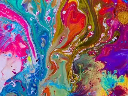 Mesmerising Gongs & Affirmations: Me First