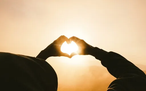 Message From Love - Connect To Your Inner Guidance 