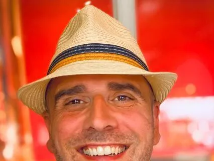 Message From The Field: Identity, Becoming Your True Self