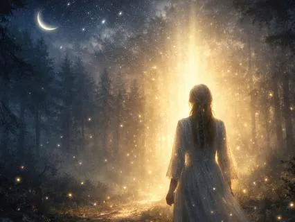 Message From The Guides - March 2026