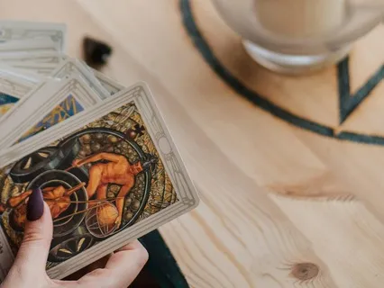 Message-Get Ready For Abundance!