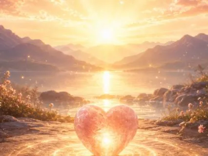 Message Of Self Love From Yeshua