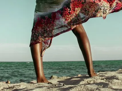 Message To The Creative: From Survival To Sacred Dance