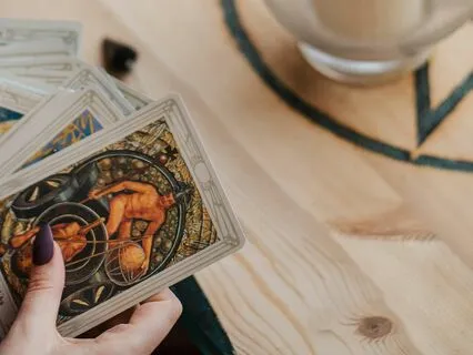 Message You Need To Hear: Embrace New Beginnings