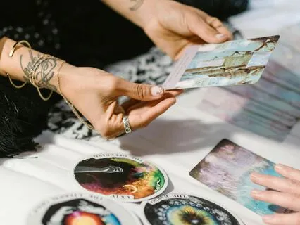 Message You Need To Hear Now: Feeling Extremely Stuck