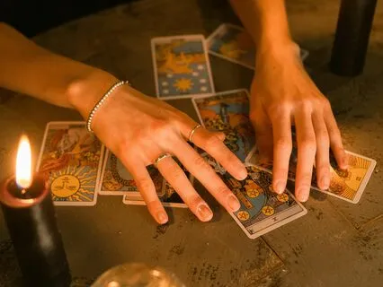 Message You Need To Hear Now: They Hurt You For A Reason