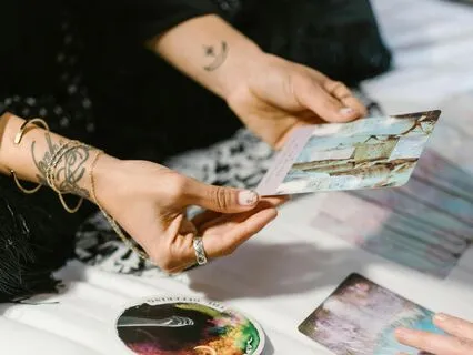 Message You Need To Hear Now: Transform Your Life