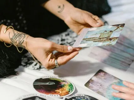 Message You Need To Hear: You Will See Things Differently