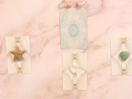 Messages For Your Morning  Pick A Card Tarot Reading