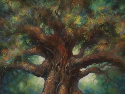 Messages From Beyond - Traveling The Sacred Soul Tree