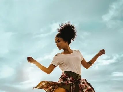 Messages From The Body 