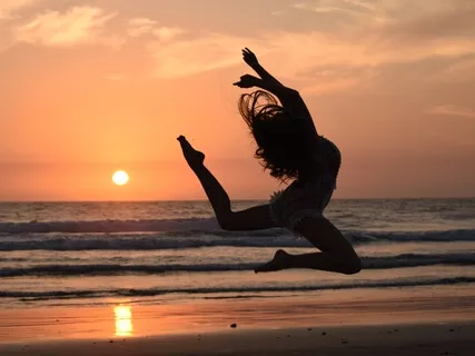 Developing A Relationship With Your Body