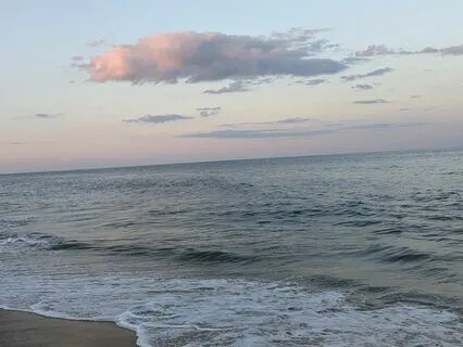 Messages From The Summer Season