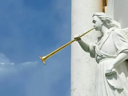 Messages From Your Loved Ones In Spirit