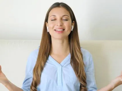 Meta-Awareness Of Attention