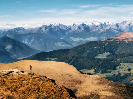 Activate The Experiencer Mode With Meta-emotion