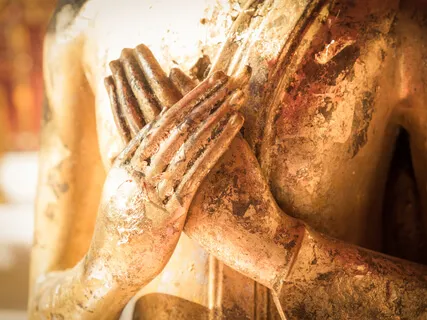 Metal Element: Connecting To Its Incisive Judgement