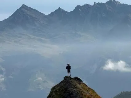 Metal Meditation:  Connect With Self And Improve Boundaries