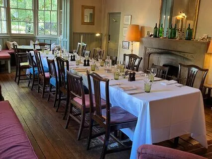 Metaphysical Meditale: The Table Of Thirteen