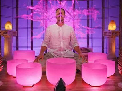 Metaphysical Sound Bath