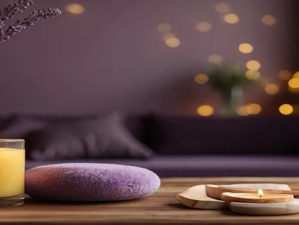 Metaphysical Spa For Relaxation And Heightened Intuition