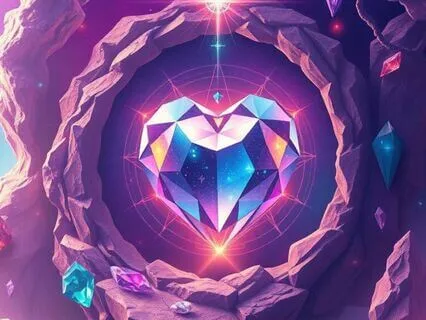 Metaphysical Things (741 Hz)