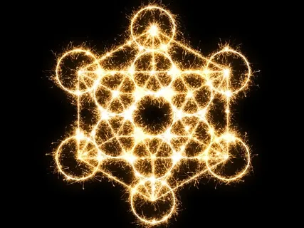 Metatron Healing Frequencies Meditation