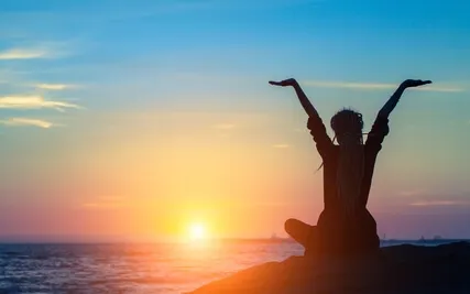 Metatron, Michael And Sandalphon Transmission