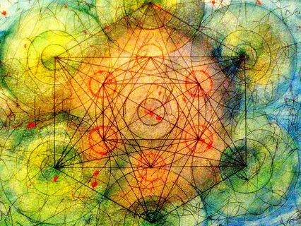 Advanced Angelic Protection Meditation