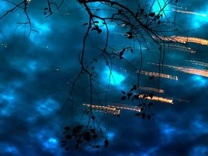 Meteorite Shower White Noise For Sleep And Relaxation