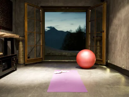 Method Of Sitting Meditation