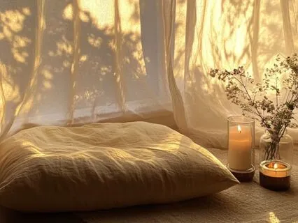 Metta: A Meditation For The Heart-Weary