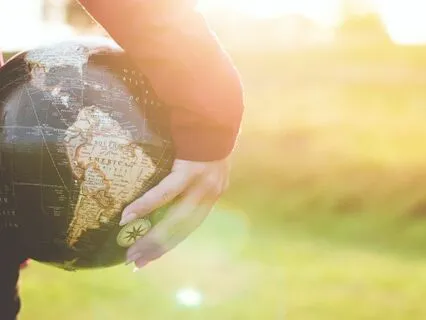 Metta - A Prayer For The World