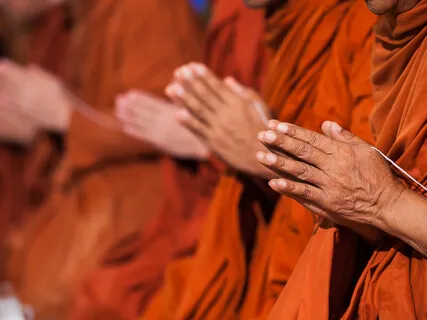 Metta And Knowing The Defilements