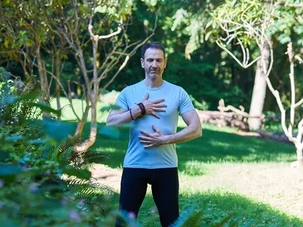 Metta & Tonglen For The Earth