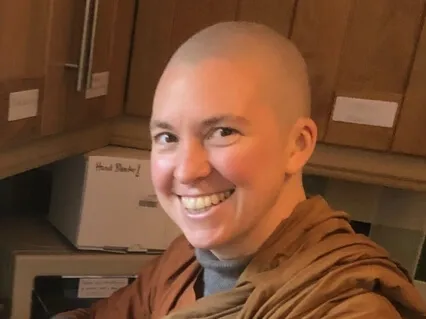 Metta As The Heart Of The Path | Ven Canda