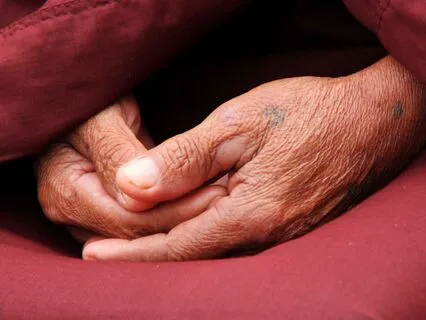 Metta Bhavana (Szerető Kedvesség) Meditáció