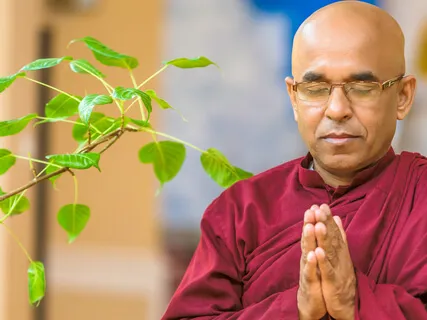 Metta - Loving Kindness Chant