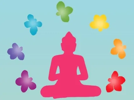 Metta (Loving Kindness) For A Loved One