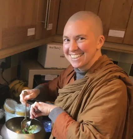 Mettā For Oneself And Spread Throughout The World | Ven Cand