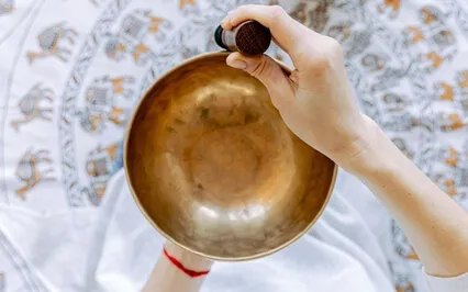 Metta For Self Sound Healing Meditation