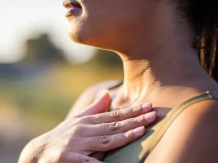 Metta For The Self: Loving Kindness Meets Body Positivity