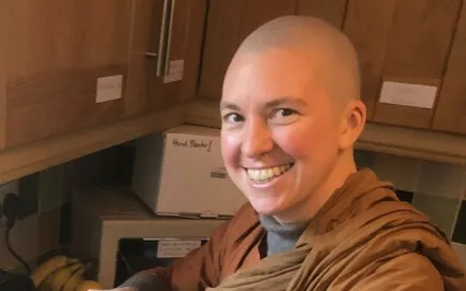 Mettā For The Spiritual Friend | Ven Canda